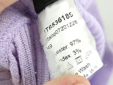 under armor compression t shirty: Shein, Leggings Sports for women, size M (EU 38) — 4