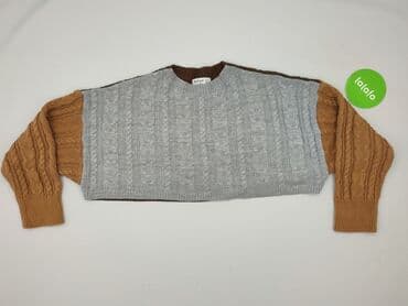 stradivarius swetry wyprzedaż: Stradivarius, Sweter damski, rozmiar S — 2