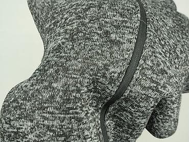 olimpia sweter: Janina, Bluza z kapturem damska, rozmiar S — 6