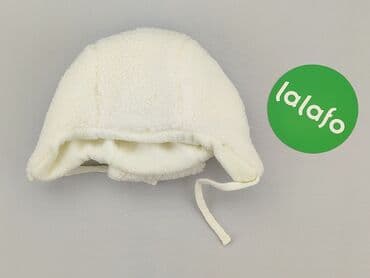 spodnie woskowane reserved: Hat, condition - Very good — 3