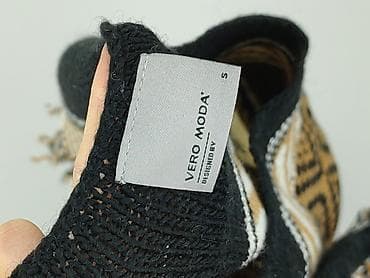 sweter guess: Vero Moda, Пончо жіноче, розмір S — 4