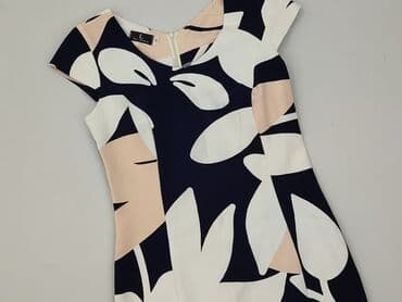 allegro sukienki na wesele plus size: EL, Sukienka damska, rozmiar S — 1