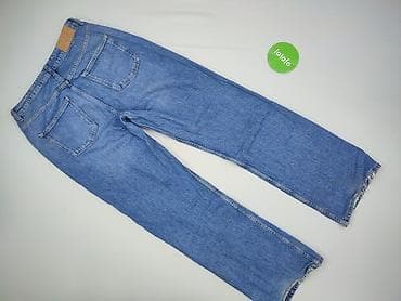 uncle sam jeans: Primark, Jeansy damskie, rozmiar M — 3