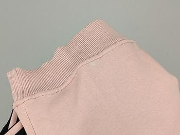 pull and bear czarna bluza: Adidas, Bluza damska
, rozmiar L — 7