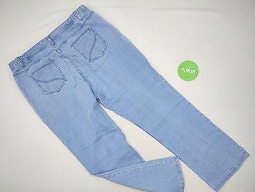 reserved mom: M&S Mode, Jeansy damskie, rozmiar M — 3