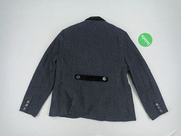 marynarka i koszulka: Піджак жіночий, розмір 3XL — 3