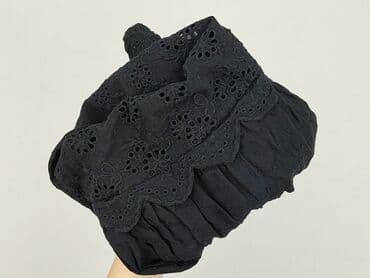 koszulka w paski reserved: Reserved YFL, Bluzka damska, rozmiar M — 6