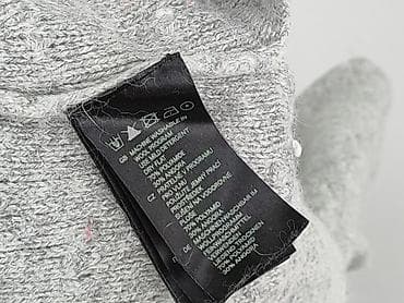 bluzy vintage: H&M, Sweter damski, rozmiar S — 5