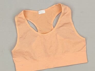 bielizna termoaktywna merino decathlon: Biustonosz damski, Miękki, S — 1