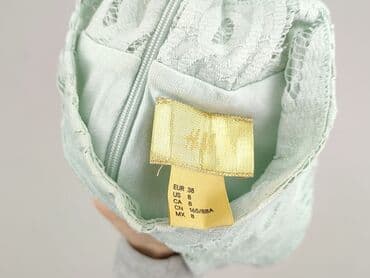 crop top hugo: H&M, Women`s top, size M — 4