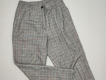 bluza spiderman smyk: Spodnie materiałowe damskie, rozmiar M — 1