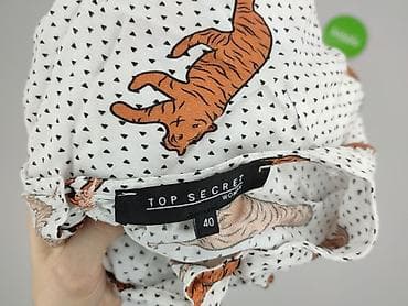 bluzki tchibo: Top Secret, Bluzka damska, rozmiar L — 5