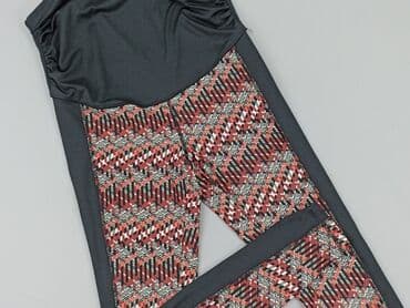 legginsy kolarki: Crivit, Legginsy Sportowe damskie, rozmiar S — 1