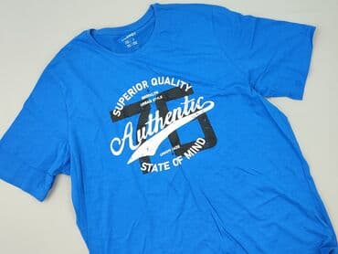 T-shirt for men, XL (EU 42), Livergy, condition - Perfect