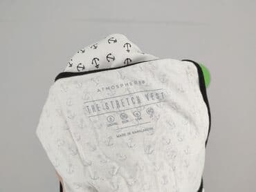 fajne wzory rajstop: Atmosphere, Top damski, rozmiar S — 4