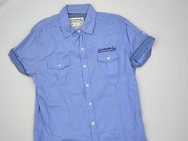 reserved condition: Koszulа dla mężczyzn, rozmiar L — 1