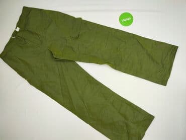 Kobiety: Collusion, Spodnie materiałowe damskie, rozmiar One size — 2