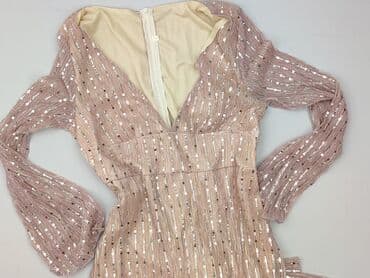 sukienki na wesele dla puszystych karko: Sukienka damska, rozmiar XL — 1