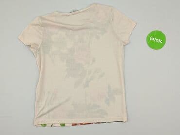 bluzki plus size tanie: Tu, T-shirt damski, rozmiar L — 3