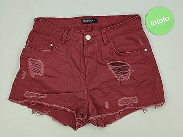 szorty lee cooper: Terranova, Szorty damskie, rozmiar L — 2