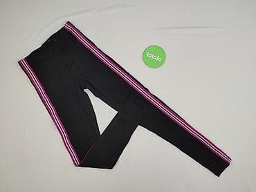 jeans 32 in eu: Esmara, Legginsy Sportowe damskie, rozmiar XS — 2