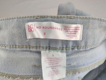 jeansy damskie rurki jasne: Jeansy damskie, rozmiar S — 4