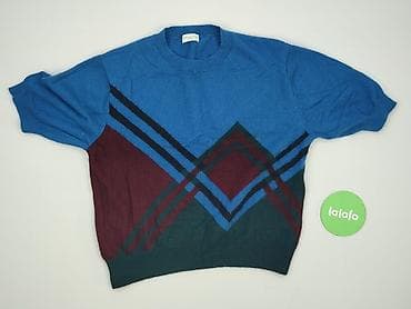 sweter dior: Dries van Noten, Sweter damski, rozmiar M — 2