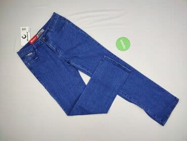 jeansy cudi: Jeansy damskie, rozmiar XL — 2