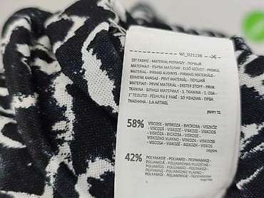 suknie taranko: Sinsay, Sukienka damska, rozmiar S — 5