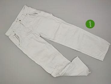 wiya jeans: Denim, Jeansy damskie, rozmiar L — 3