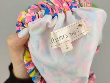 strój kąpielowy z c a: Spódnica damska, S — 4