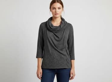 marks and spencer piżamy damskie: Marks & Spencer, Bluzka damska, rozmiar XL — 8