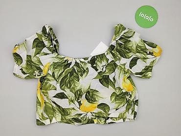 perfumy hm: H&M, Top damski, rozmiar M — 5