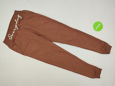tn bluza: Spodnie dresowe damskie, rozmiar L — 2