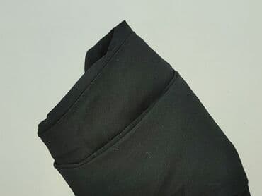 bluzki z smiesznymi napisami: Terranova, Spodnie dresowe damskie, S — 6