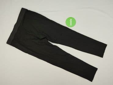 dkny legginsy damskie: Dunnes, Legginsy Eleganckie damskie, rozmiar XL — 3
