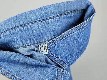 denim: Denim, Koszulа dla mężczyzn, rozmiar XL — 4