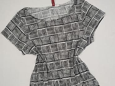 ubrania plus size tanio: H&M Divided, Sukienka damska, rozmiar XL — 1