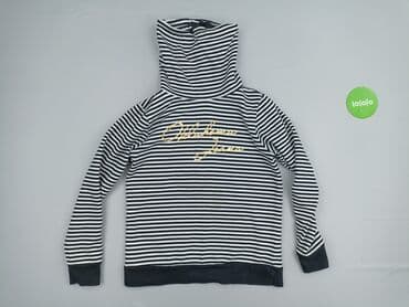 bluzki na ramiączkach sinsay: Women`s sweatshirt, size S (EU 36) — 2