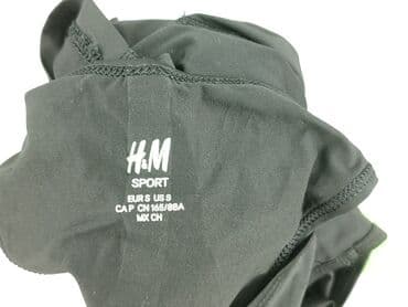 hm joggery damskie: H&M Sport, Топ жіночий, S на lalafo.pl — 4 hm joggery damskie: H&M Sport, Топ жіночий, S — 4
