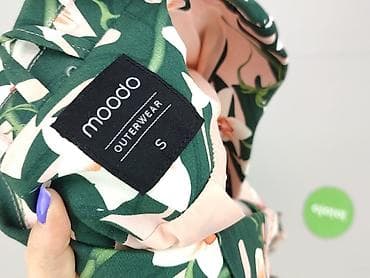 prima moda online: Moodo, Marynarka damska, rozmiar S — 4