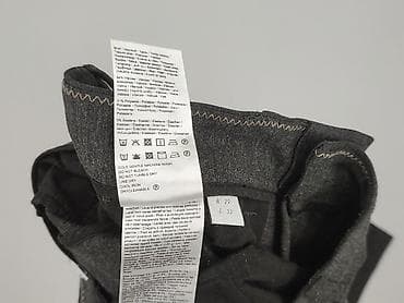 stradivarious cargo: ONLY & SONS, Spodnie materiałowe damskie, rozmiar M — 5