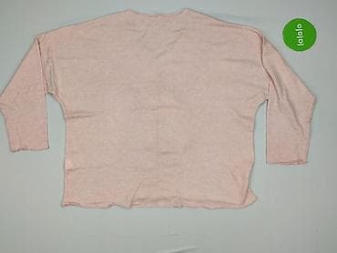 oversize bluzki: Bluzka damska, rozmiar One size — 3