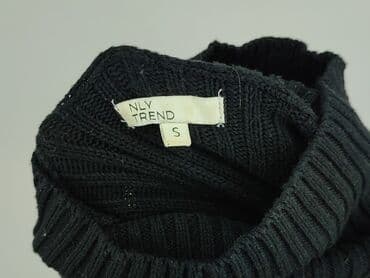 sweter z misiem tous: NLY Trend, Sweter damski, rozmiar S — 4