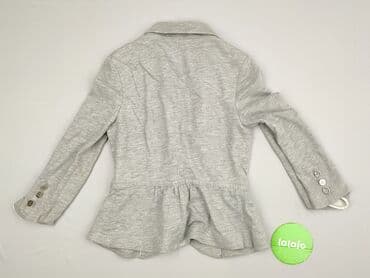 marynarka damska c a: Zara, Women's blazer, size S (EU 36) — 3