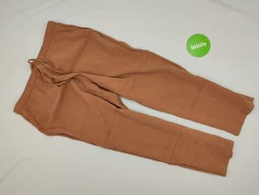 Women: Zara, Sweatpants for women, XL — 2