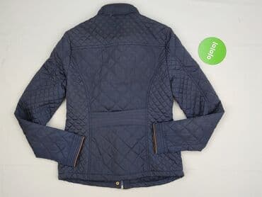 lidl parka damska z kapturem: Swest, Kurtka przejściowa damska, S — 3