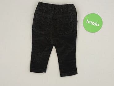 rajstopy że wzorem: Leggings, GA.MA, 9-12 months, condition - Very good — 3