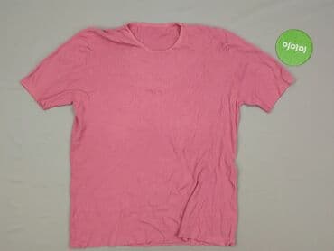 t shirty tommy hilfiger basic: T-shirt damski, rozmiar L — 2