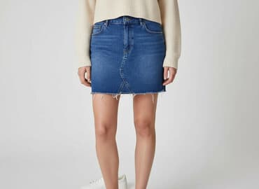 terranova spódniczka: Terranova, Spódnica damska, rozmiar M — 7